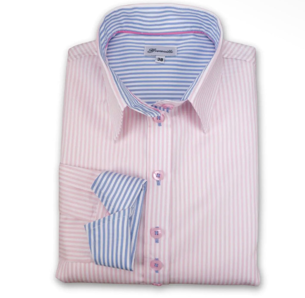 Grenouille shirt
