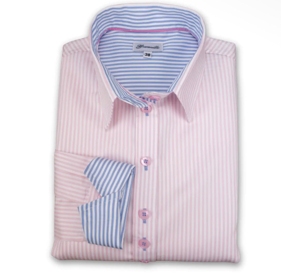 Grenouille shirt