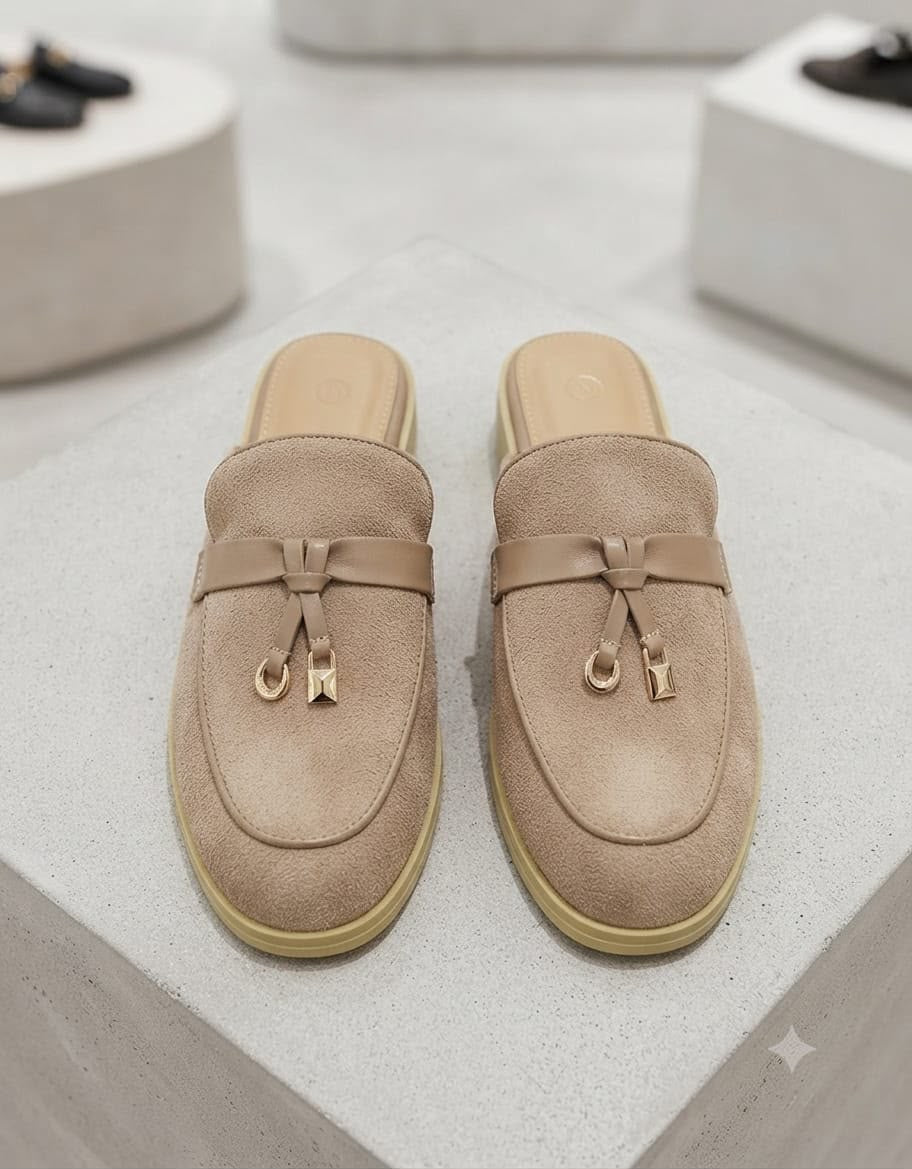 Matilda loafers