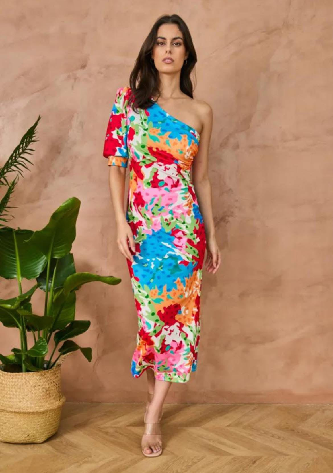 Lulu dress