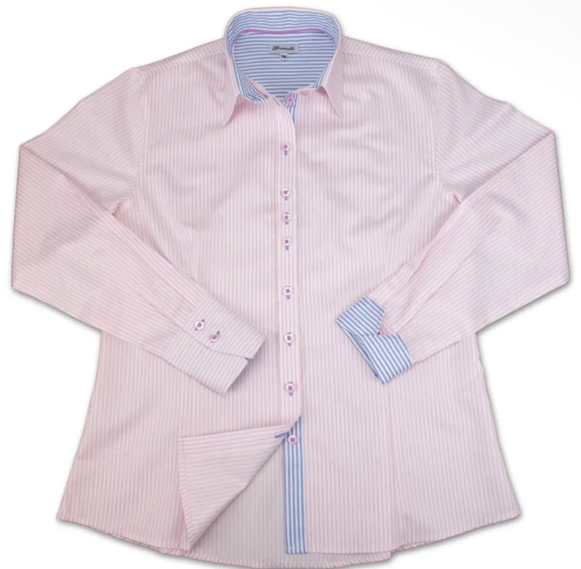 Grenouille shirt