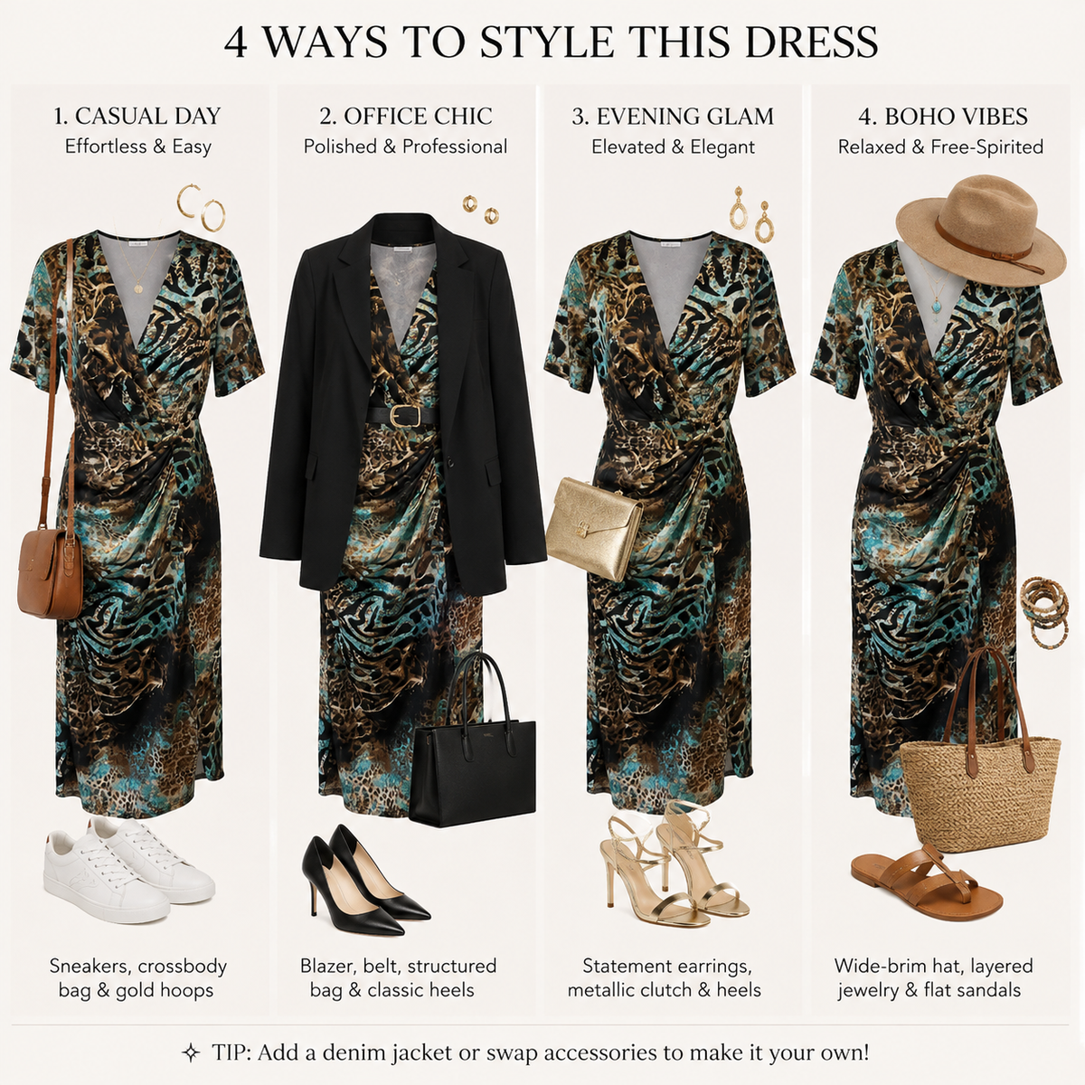 Marc Angelo Dress