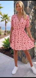 Ana dress