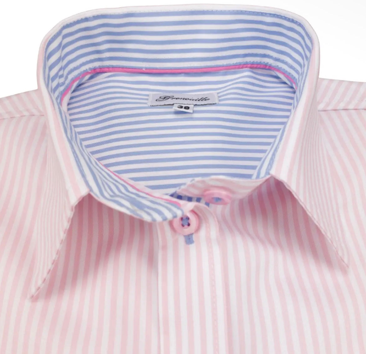Grenouille shirt