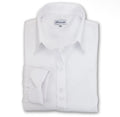 Grenouille shirt white
