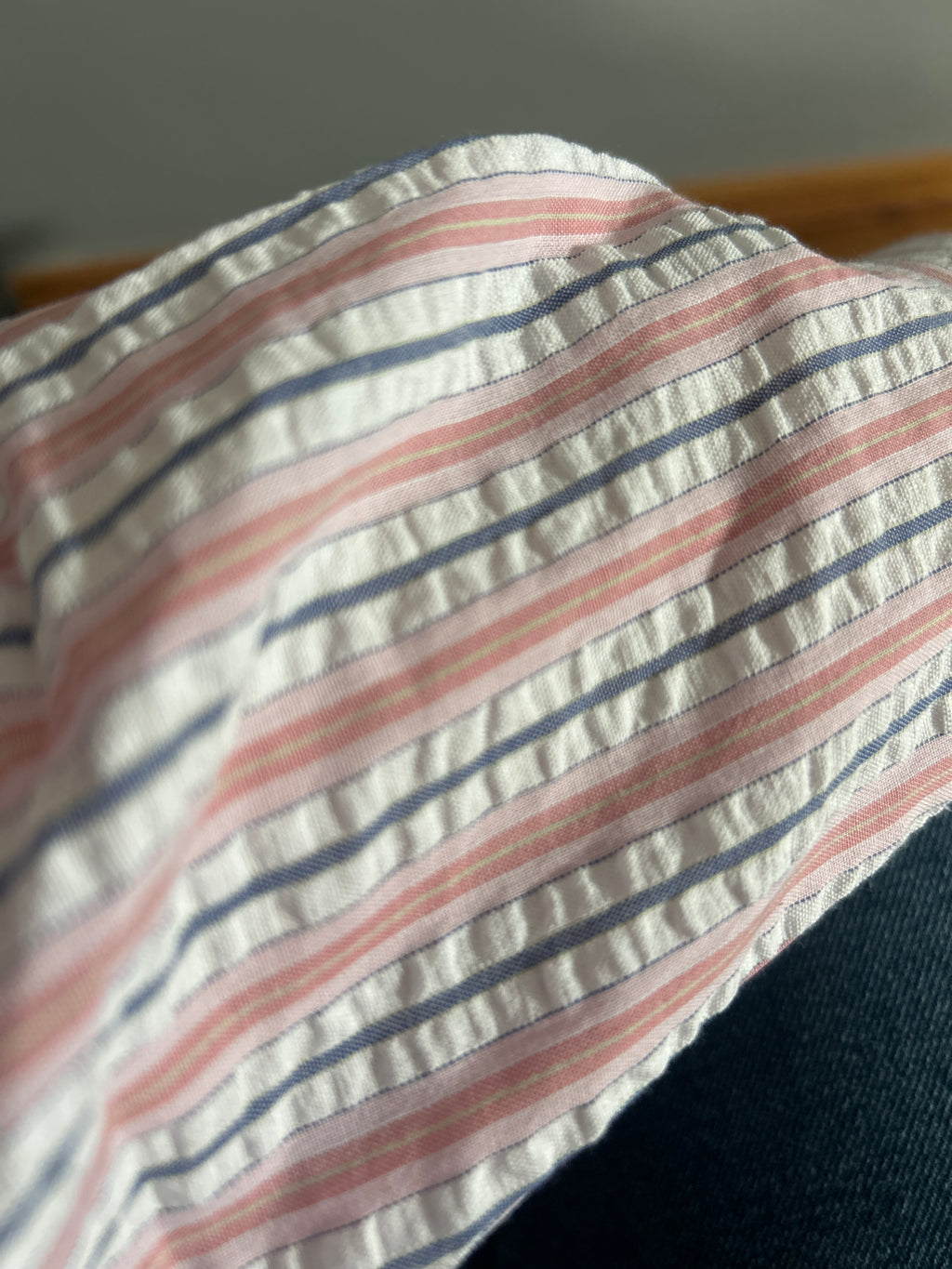 Grenuoille shirt
