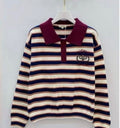 Rugby sweater