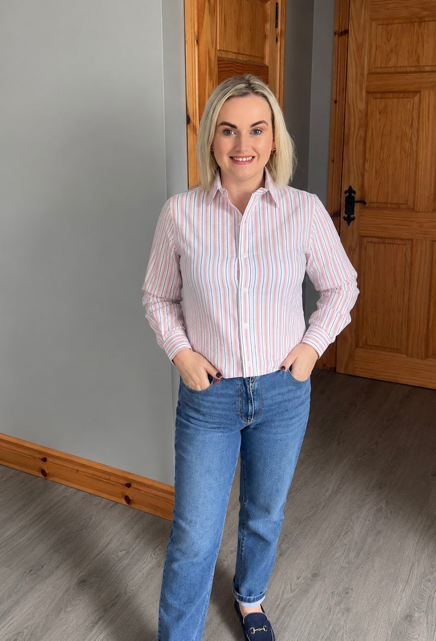 Grenuoille shirt