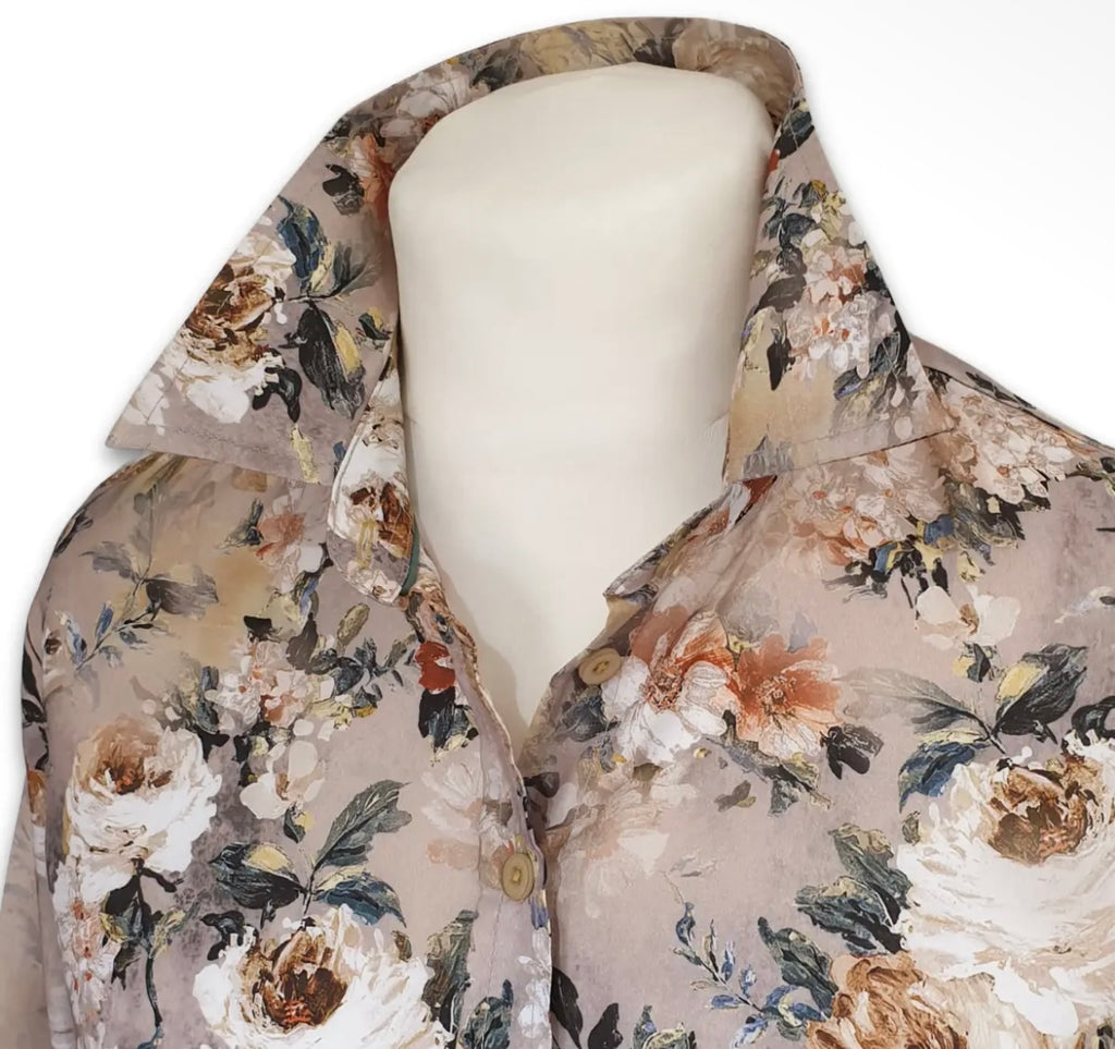 Grenuoille shirt