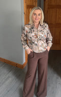 Grenuoille shirt