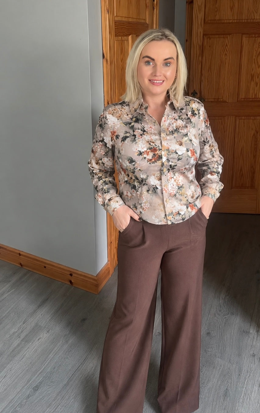 Grenuoille shirt
