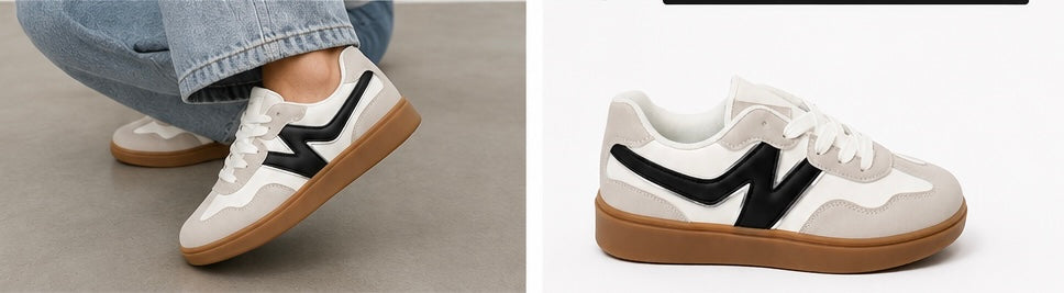 Marley trainers