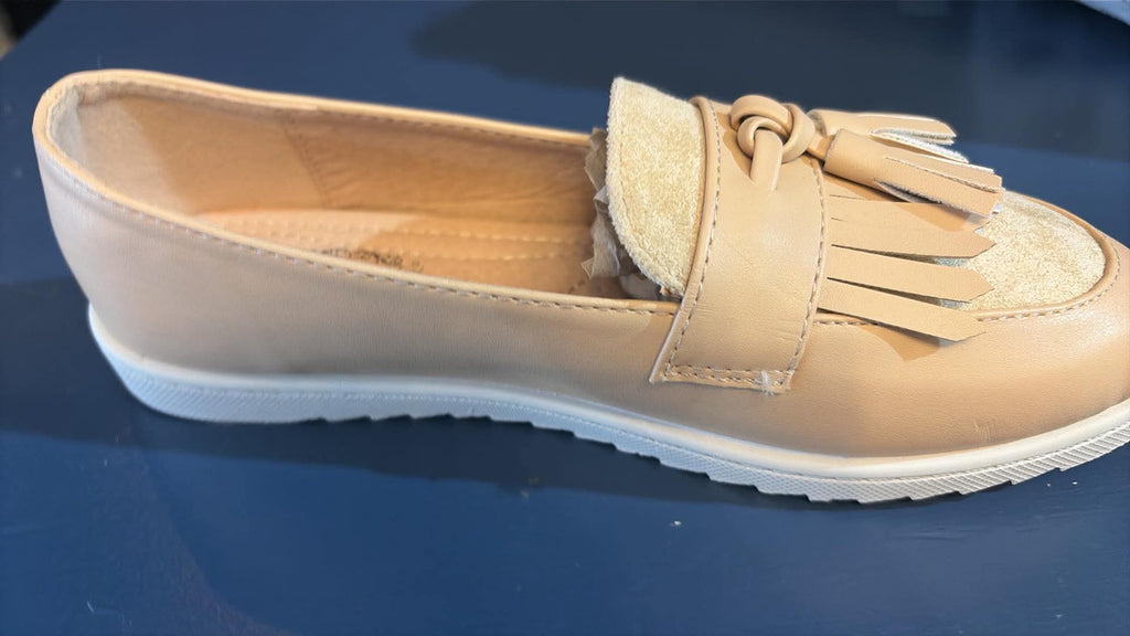 Loafer