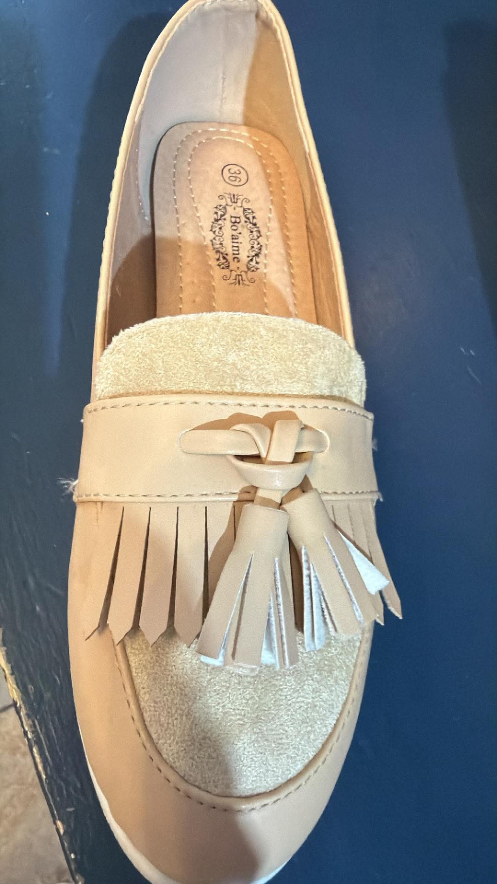 Loafer
