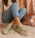 Chloe trainer