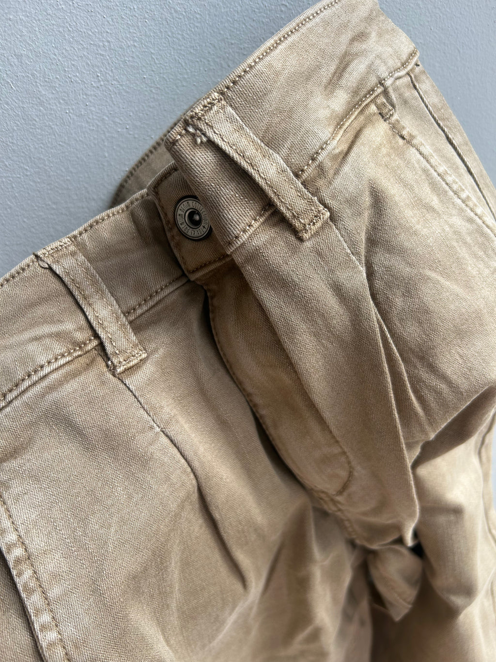Toxik jeans