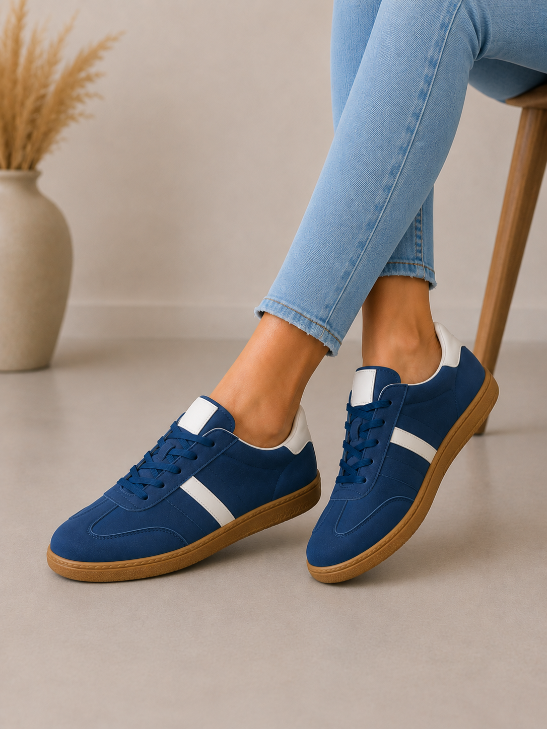 Amelia trainers