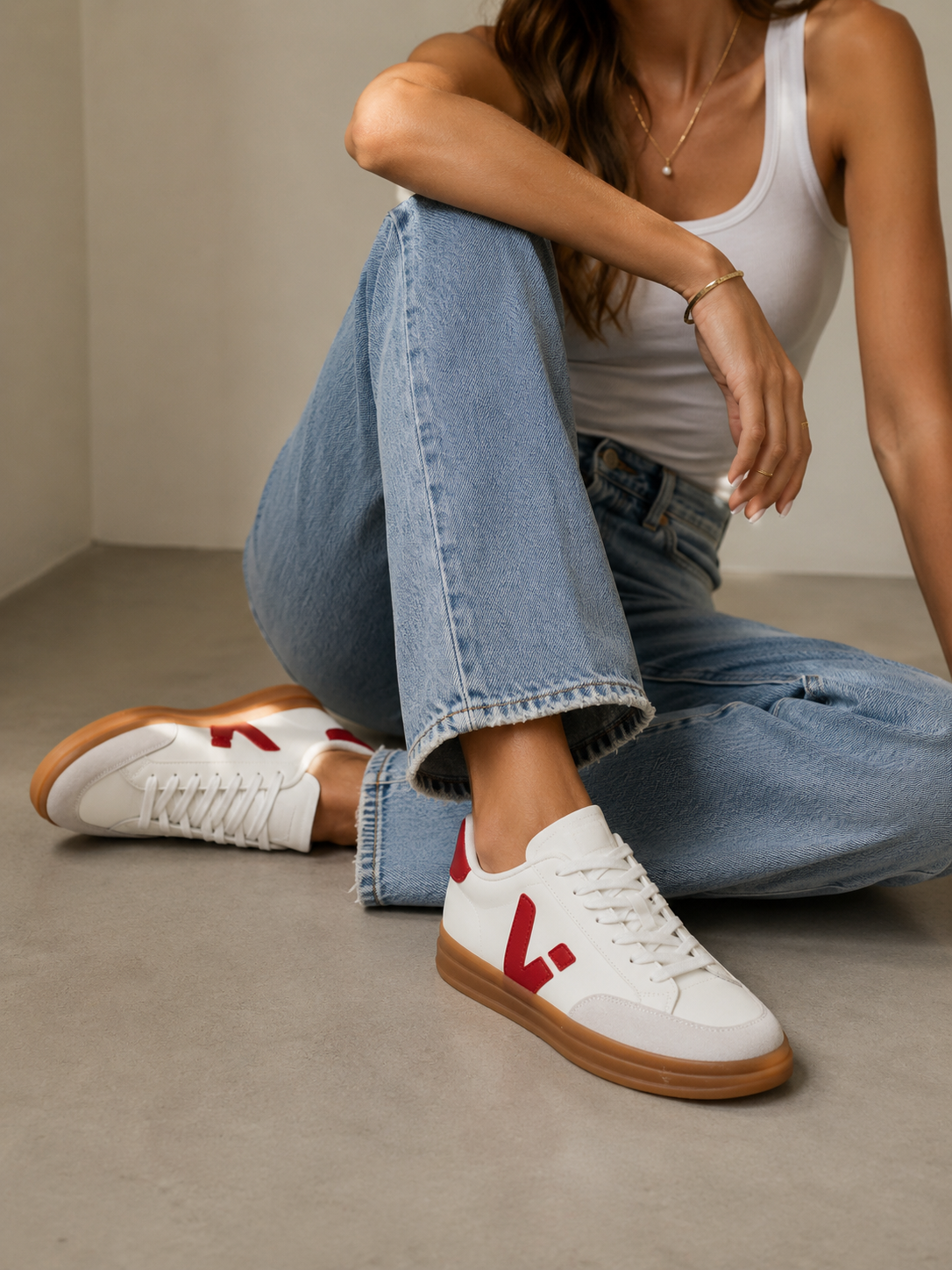 Julie trainer