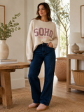 Soho jumper
