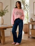 Soho jumper