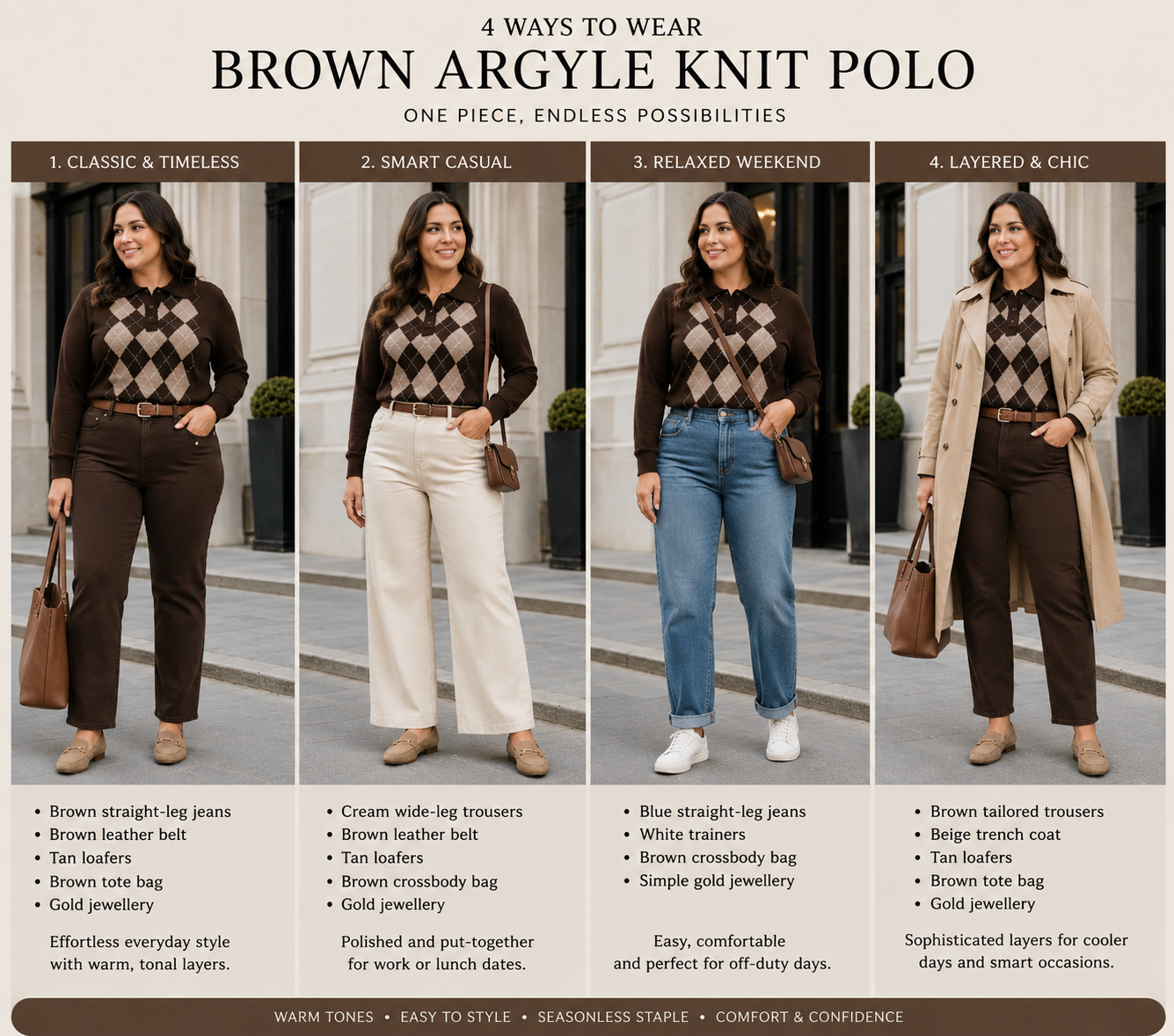 Polo Fine Knit