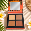 W7 Bronze & Contour Palette