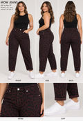 Mom jeans