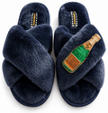 Laines London slippers