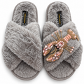 Laines London Slippers