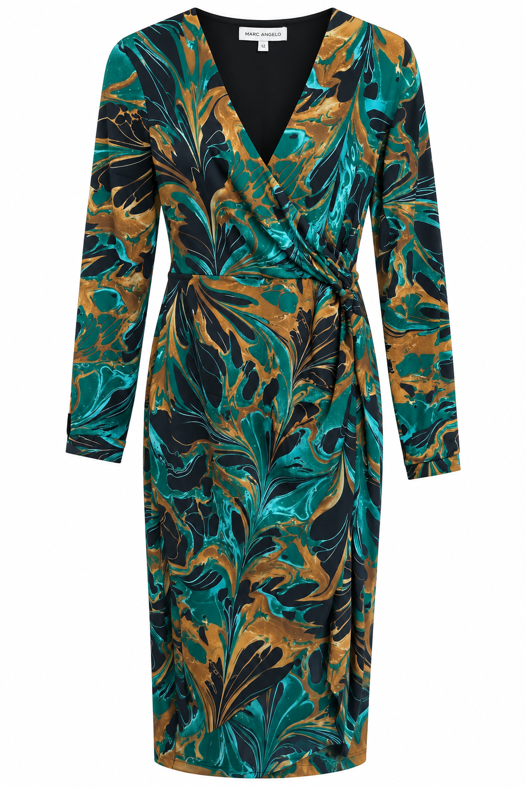 Marc Angelo Dress