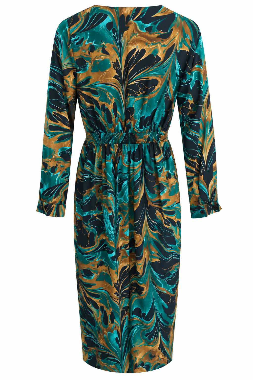 Marc Angelo Dress