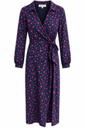 Kate&Pippa Wrap Dress