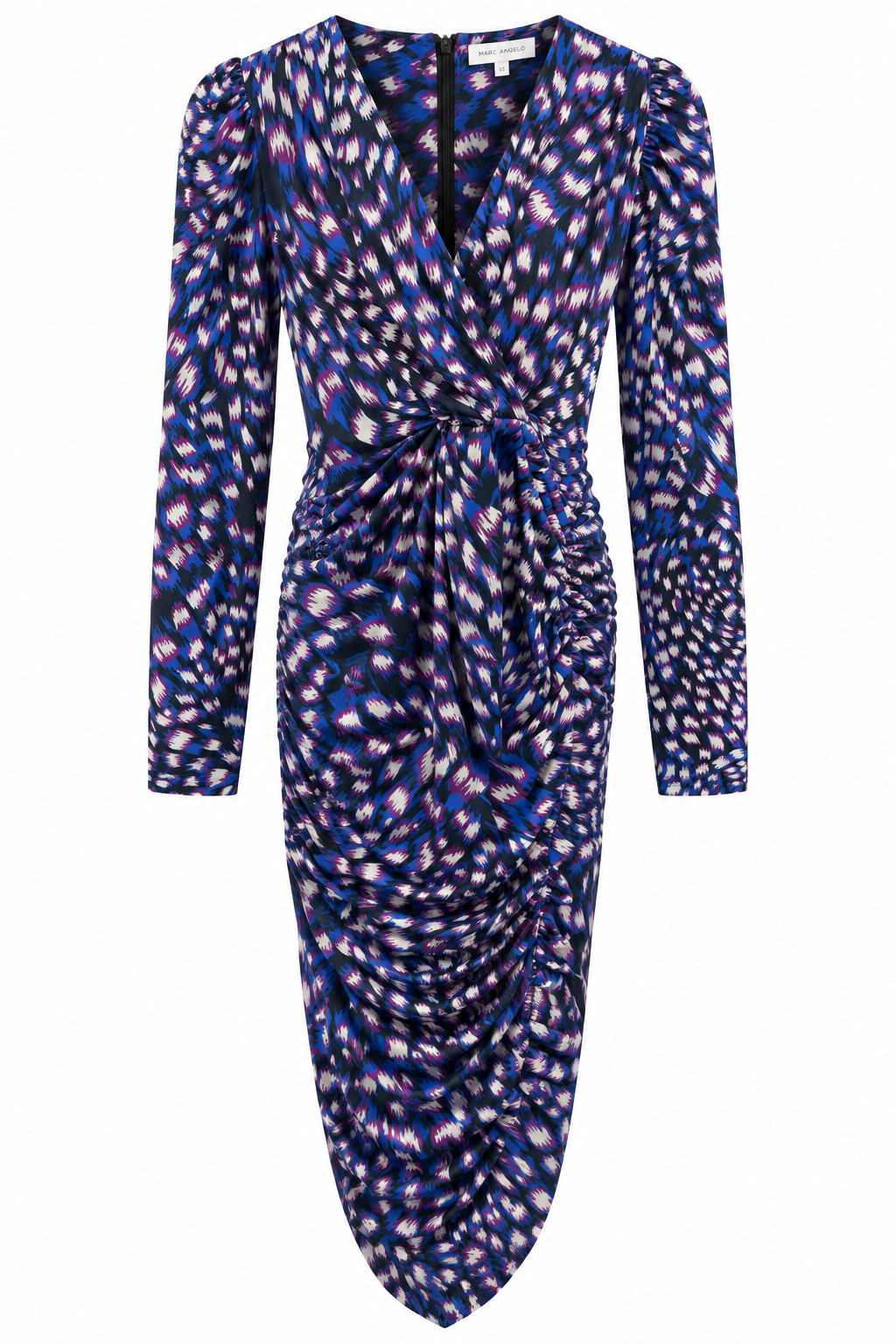 JQ Dress