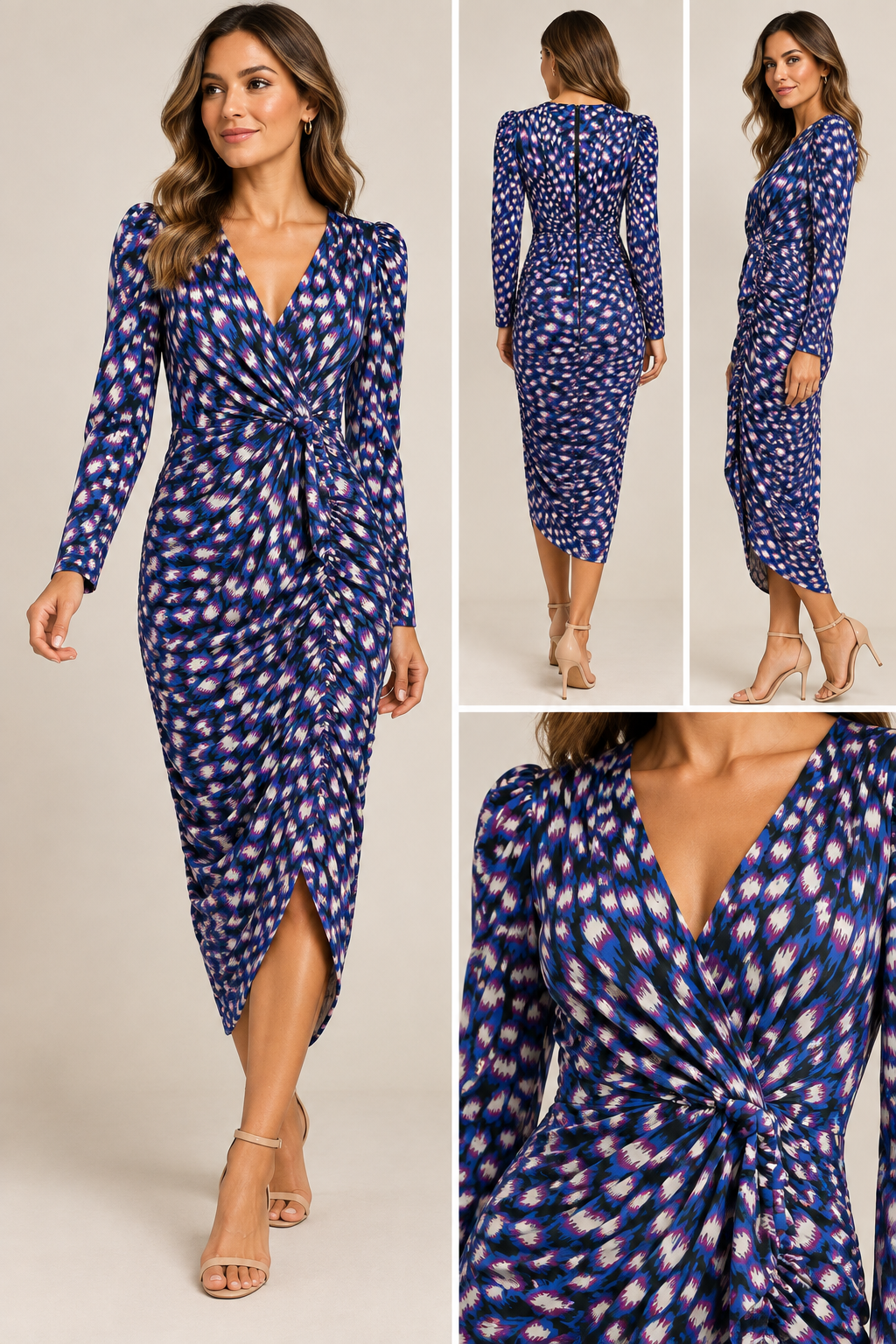 JQ Dress